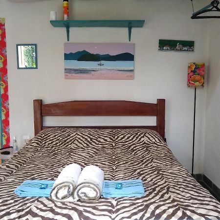 Atelier Edith Rizzo Paraty Exterior foto