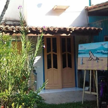 Atelier Edith Rizzo Paraty Exterior foto