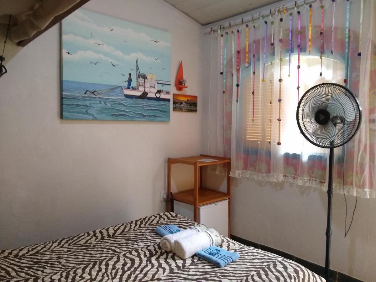 Atelier Edith Rizzo Paraty Exterior foto