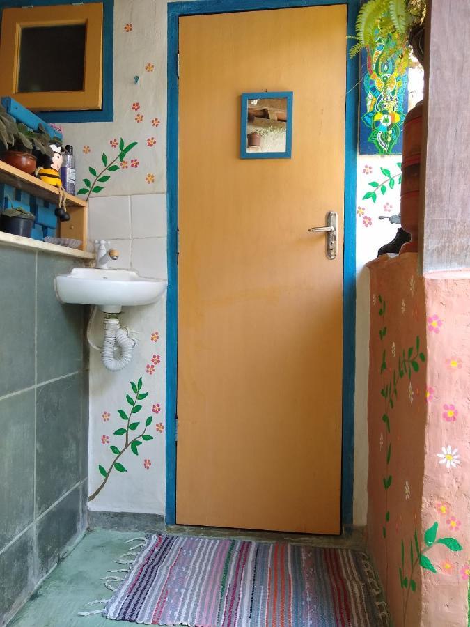 Atelier Edith Rizzo Paraty Exterior foto