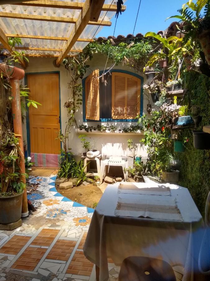 Atelier Edith Rizzo Paraty Exterior foto