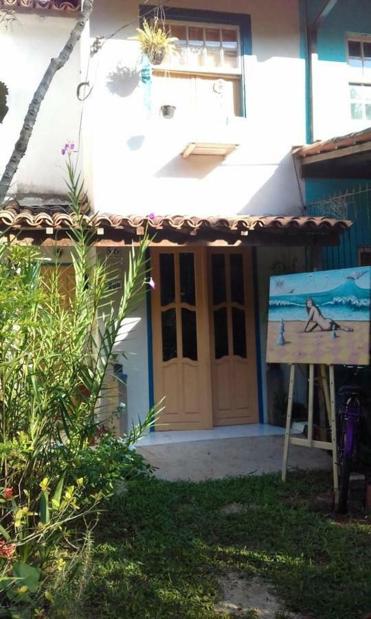 Atelier Edith Rizzo Paraty Exterior foto