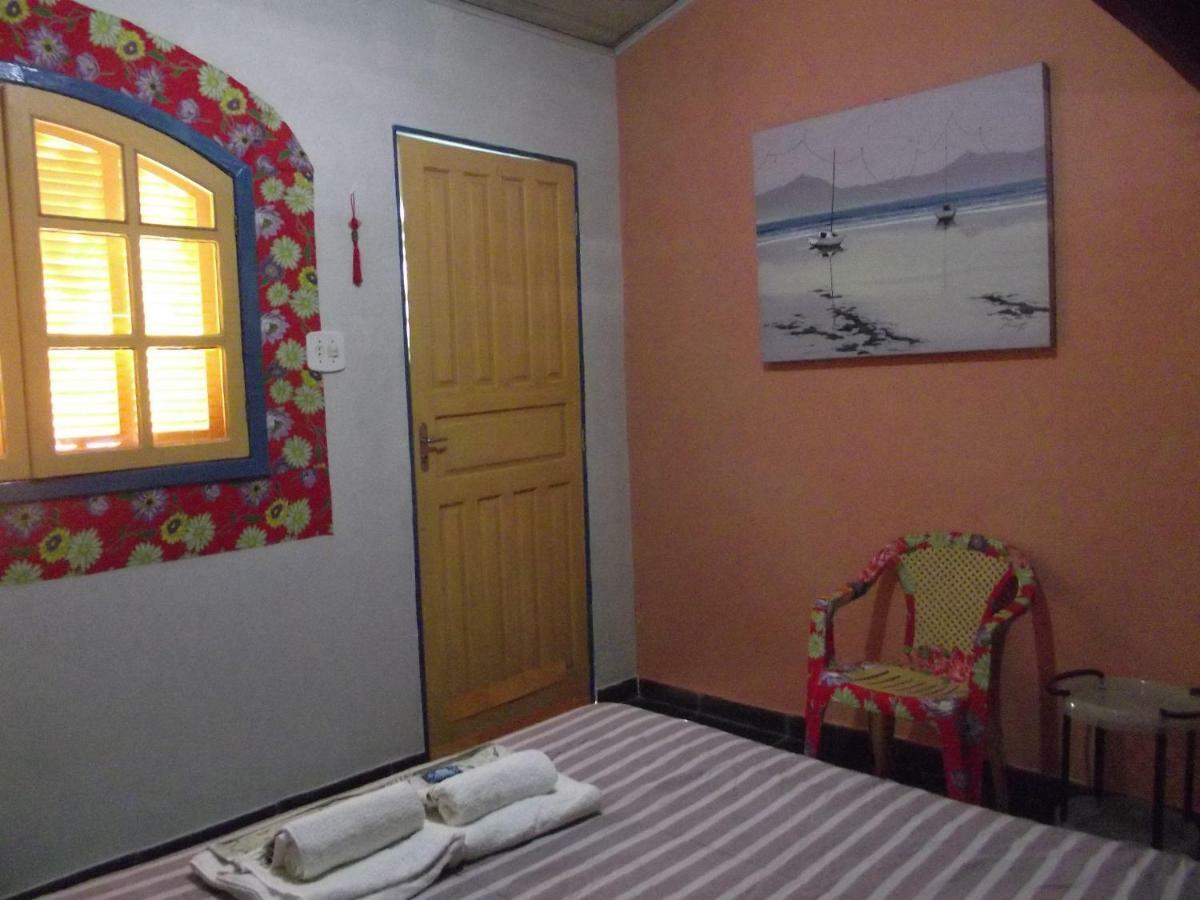 Atelier Edith Rizzo Paraty Exterior foto